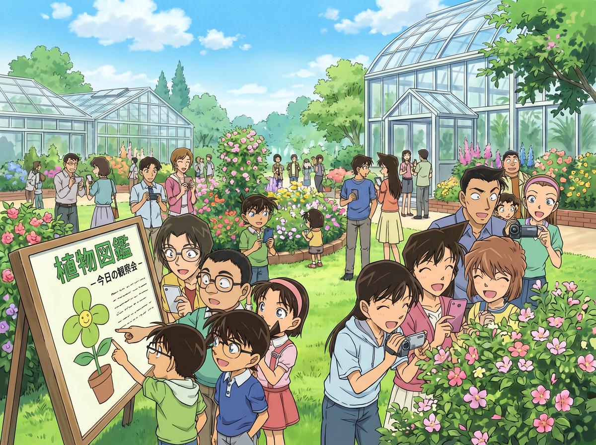 涩里番社区植物视频活动