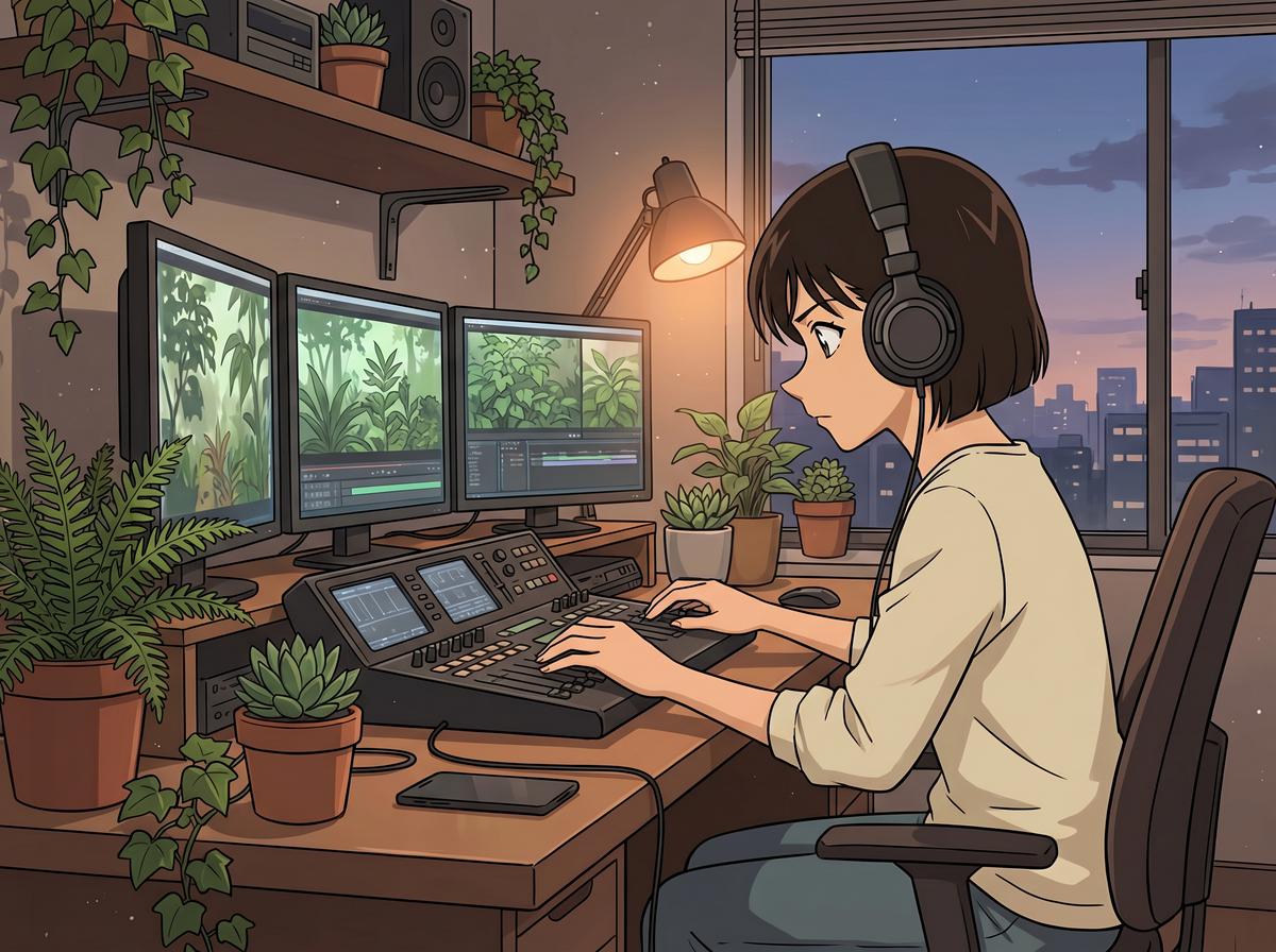 涩里番AI场景设计与数据分析