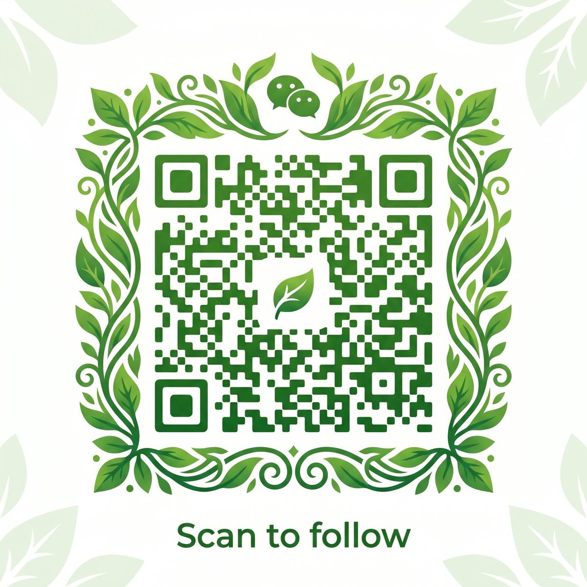 涩里番公众号二维码